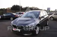 2018 BMW 214 Active Tourer