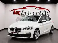 2018 BMW 214 Active Tourer