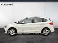 2018 BMW 214 Active Tourer