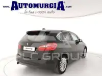 2018 BMW 214 Active Tourer