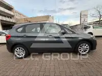2018 BMW 214 Active Tourer