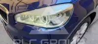 2018 BMW 214 Active Tourer