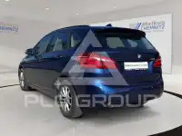 2018 BMW 214 Active Tourer