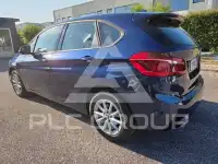 2018 BMW 214 Active Tourer
