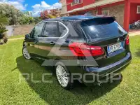 2018 BMW 214 Active Tourer