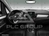 2018 BMW 214 Active Tourer