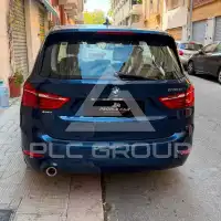 2018 BMW 214 Active Tourer