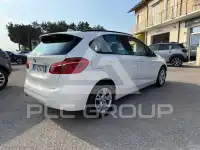 2018 BMW 214 Active Tourer