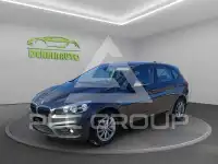2018 BMW 214 Active Tourer