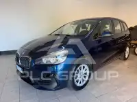 2018 BMW 214 Active Tourer