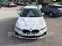 2018 BMW 214 Active Tourer