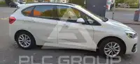 2018 BMW 214 Active Tourer