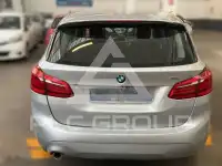 2018 BMW 214 Active Tourer