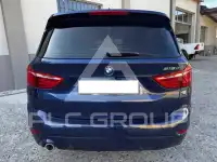 2018 BMW 214 Active Tourer