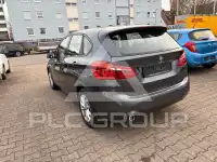 2018 BMW 214 Active Tourer