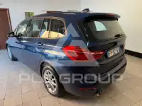2018 BMW 214 Active Tourer