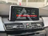 2018 BMW 214 Active Tourer