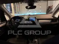 2018 BMW 214 Active Tourer