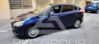 2018 BMW 214 Active Tourer