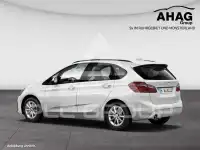 2018 BMW 214 Active Tourer