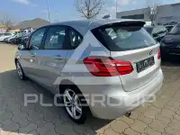 2018 BMW 214 Active Tourer