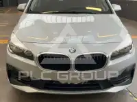 2018 BMW 214 Active Tourer