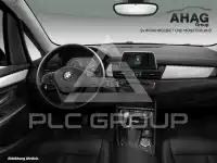 2018 BMW 214 Active Tourer