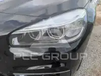 2018 BMW 214 Active Tourer