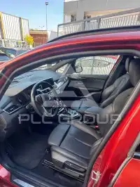 2018 BMW 214 Active Tourer