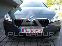 2018 BMW 214 Active Tourer