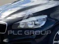 2018 BMW 214 Active Tourer