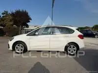 2018 BMW 214 Active Tourer