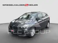 2018 BMW 214 Active Tourer