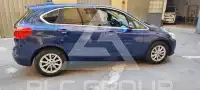 2018 BMW 214 Active Tourer