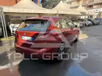 2018 BMW 214 Active Tourer