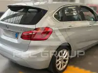 2018 BMW 214 Active Tourer