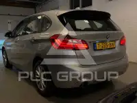 2018 BMW 214 Active Tourer
