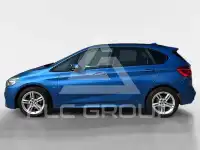 2018 BMW 220