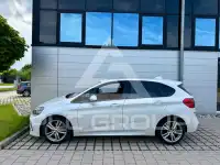 2018 BMW 220