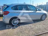 2018 BMW 220
