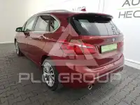 2018 BMW 220