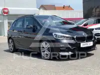 2018 BMW 220