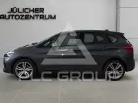 2018 BMW 220