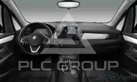 2018 BMW 220