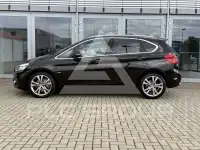 2018 BMW 220