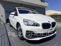 2018 BMW 220