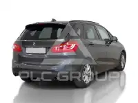2018 BMW 220