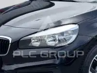 2018 BMW 220