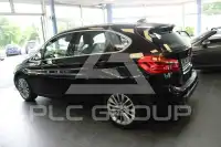 2018 BMW 220