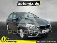 2018 BMW 220